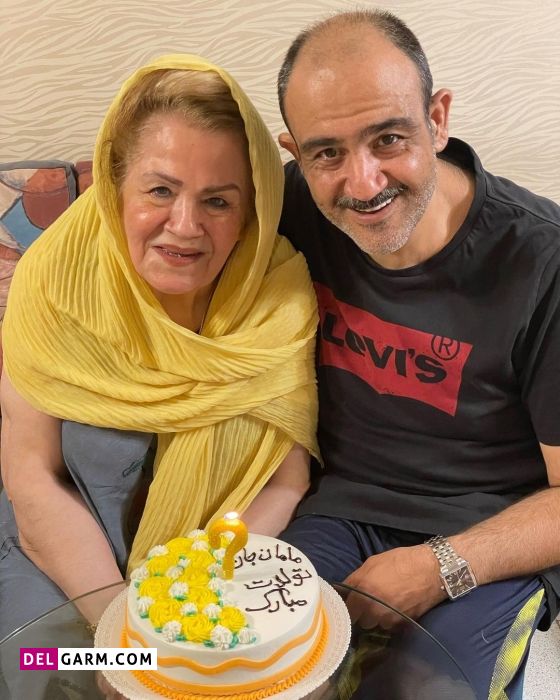 مهران غفوریان