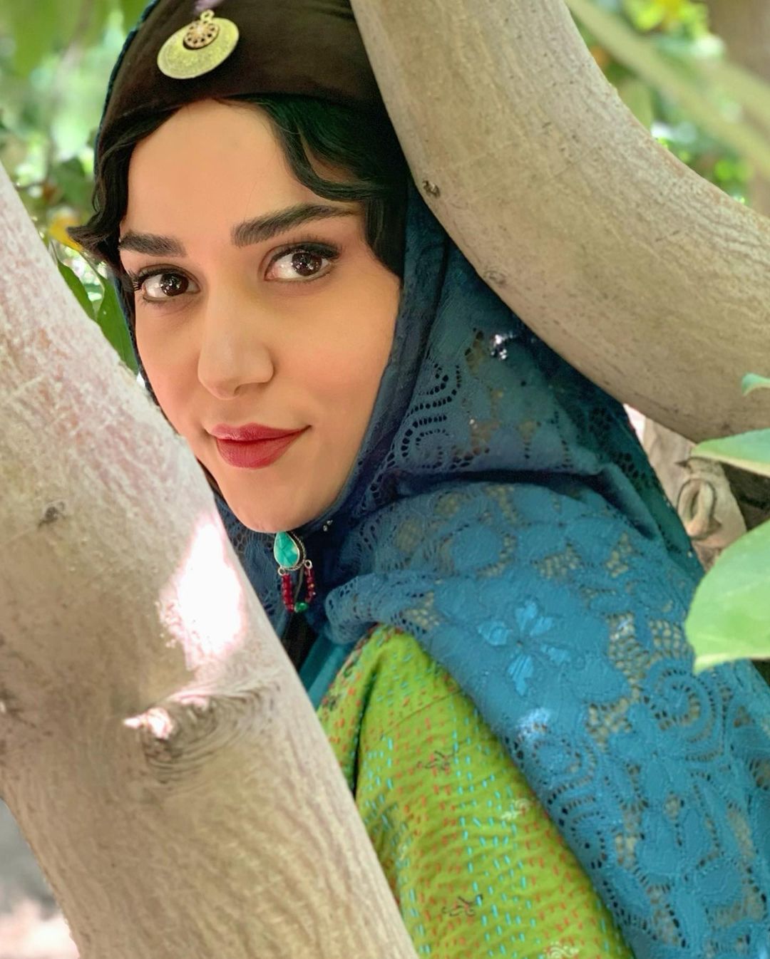بیوگرافی بازیگران سریال جیران