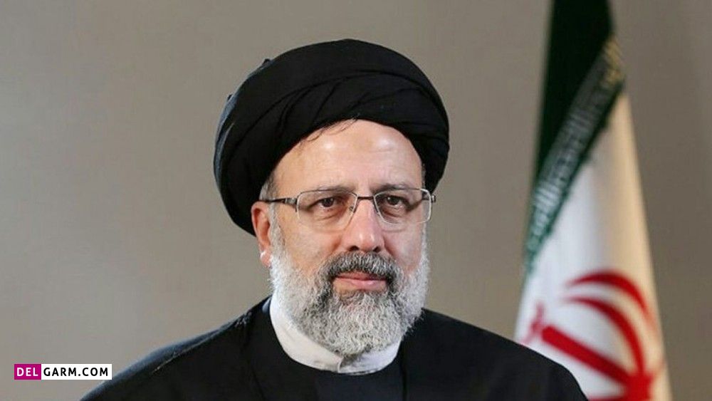 تبریک روحانی به رئیسی