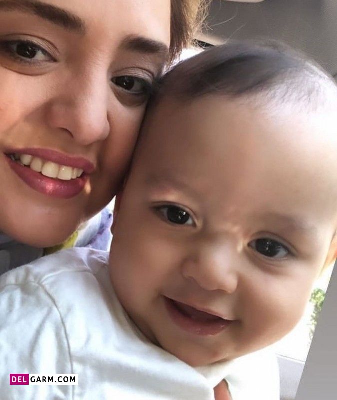 فوت برادرزاده نرگس محمدی