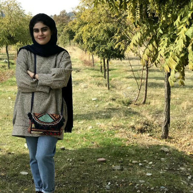 مهشاد کریمی کیست