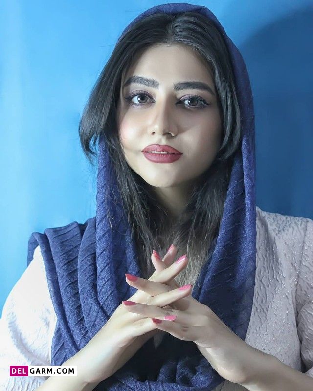 بیوگرافی سرنا امینی و همسرش ، کلیپ های سرنا امینی ، عکس های سرنا امینی ، زندگینامه سرنا امینی