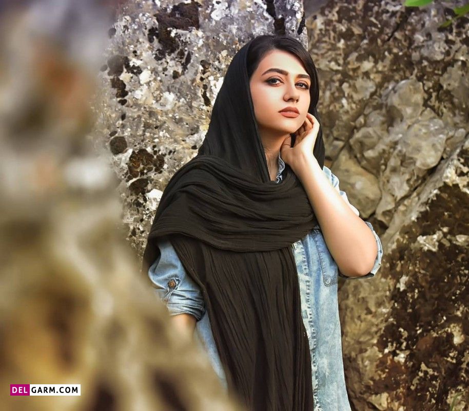 بیوگرافی سرنا امینی و همسرش ، کلیپ های سرنا امینی ، عکس های سرنا امینی ، زندگینامه سرنا امینی