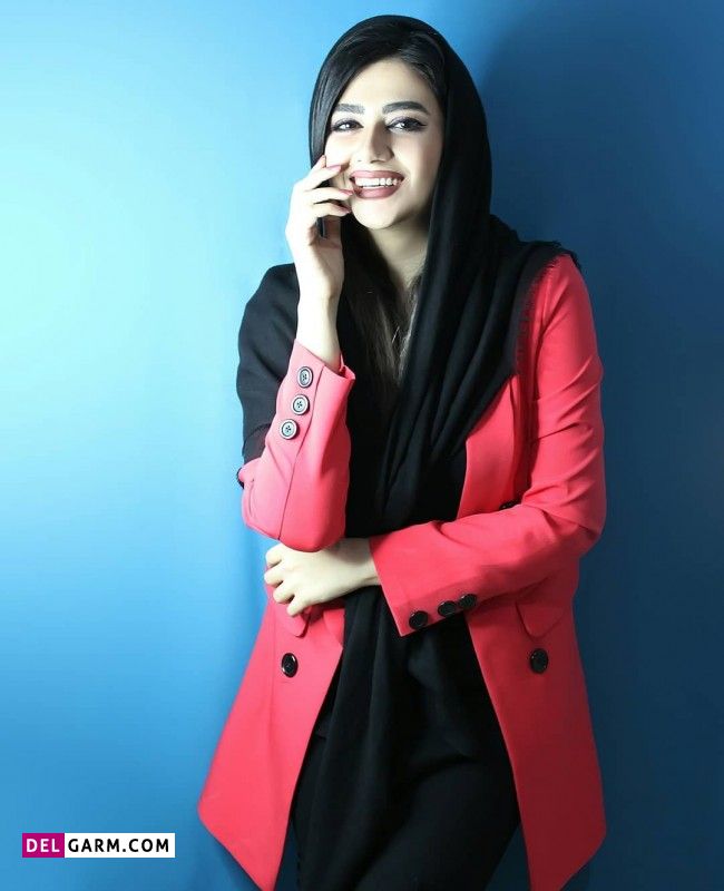 بیوگرافی سرنا امینی و همسرش ، کلیپ های سرنا امینی ، عکس های سرنا امینی ، زندگینامه سرنا امینی