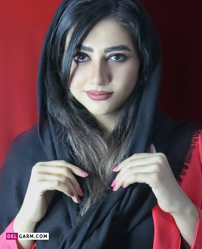 بیوگرافی سرنا امینی و همسرش ، کلیپ های سرنا امینی ، عکس های سرنا امینی ، زندگینامه سرنا امینی