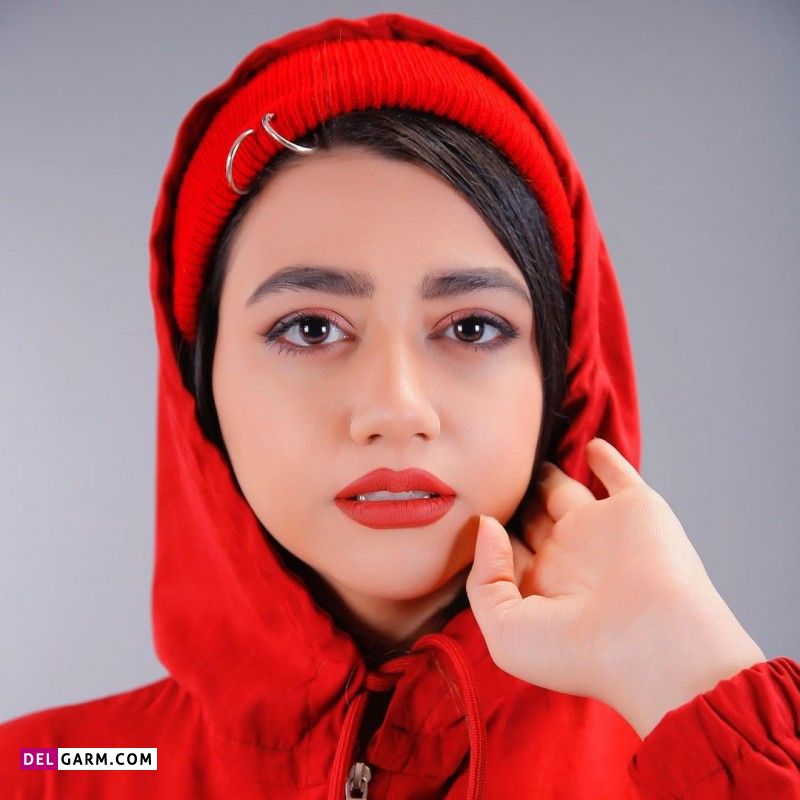 بیوگرافی سرنا امینی و همسرش ، کلیپ های سرنا امینی ، عکس های سرنا امینی ، زندگینامه سرنا امینی
