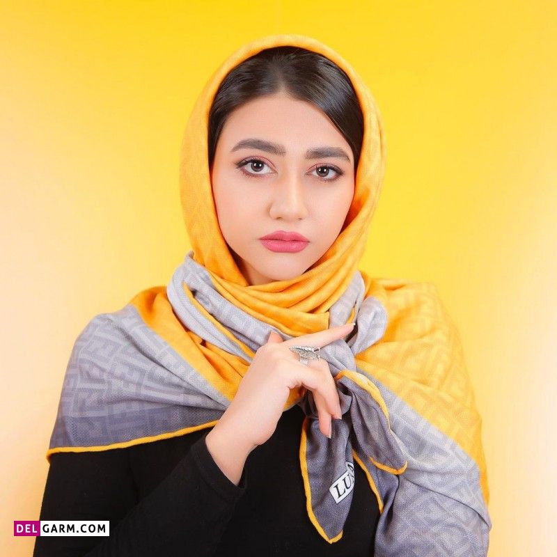 بیوگرافی سرنا امینی و همسرش ، کلیپ های سرنا امینی ، عکس های سرنا امینی ، زندگینامه سرنا امینی