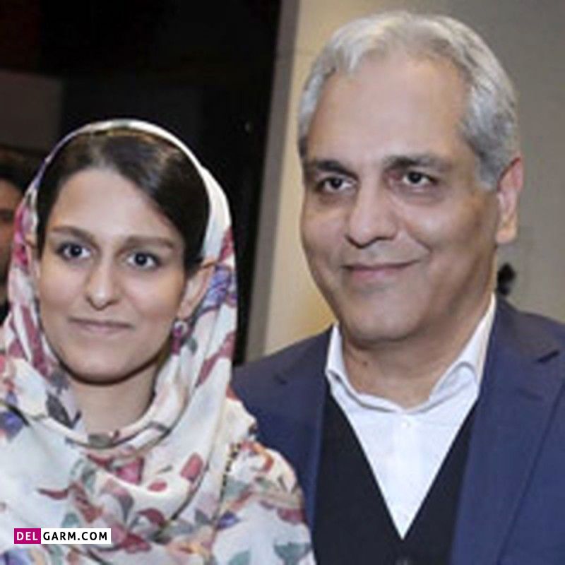 بازیگران ایرانی که دختر دارند