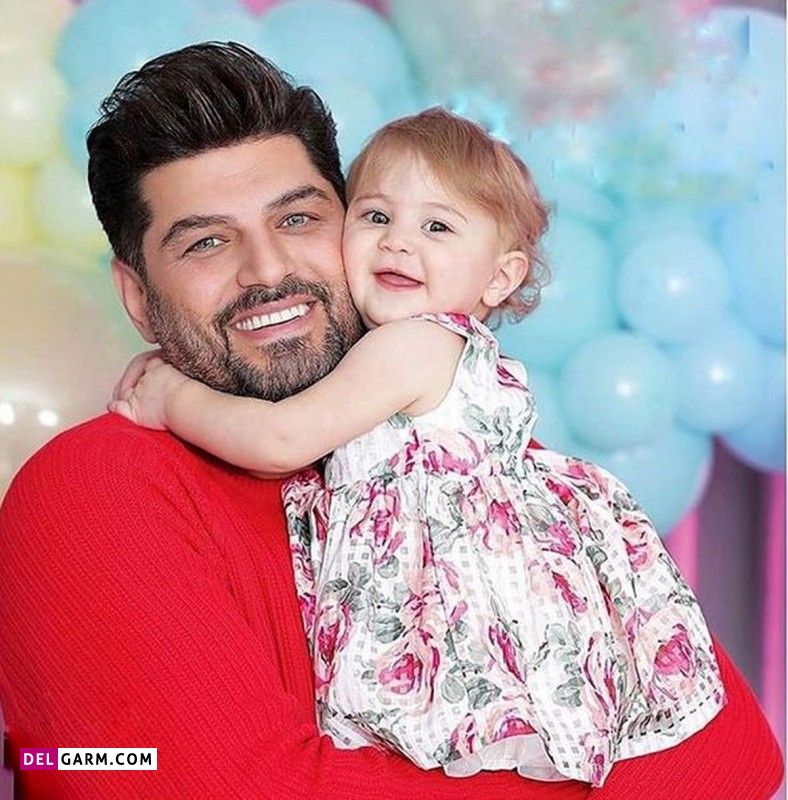 بازیگران ایرانی که دختر دارند