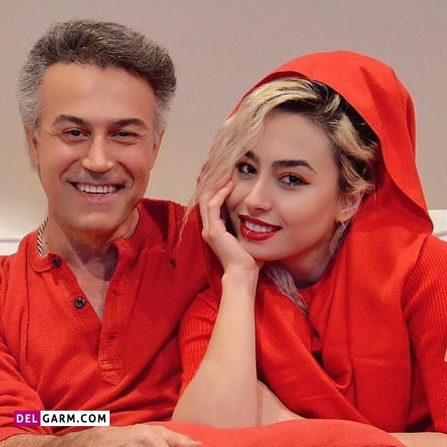 بازیگران ایرانی که دختر دارند
