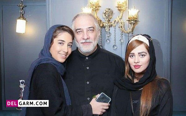 بازیگران ایرانی که دختر دارند