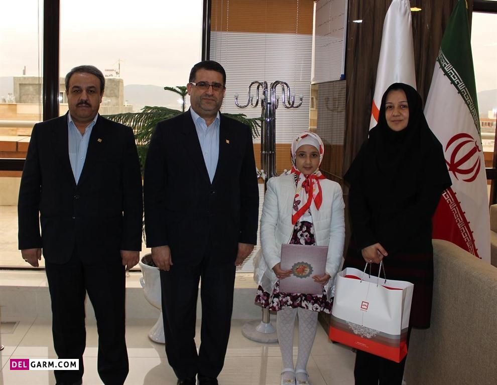 بیوگرافی سارا جمشیدی