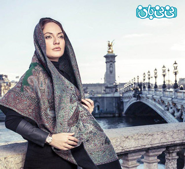عکس بارداری بازیگران ایرانی