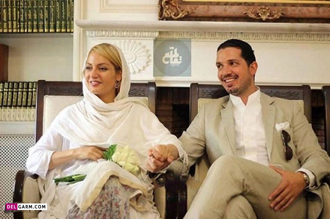عکس عروسی بازیگران و هنرمندان ایرانی