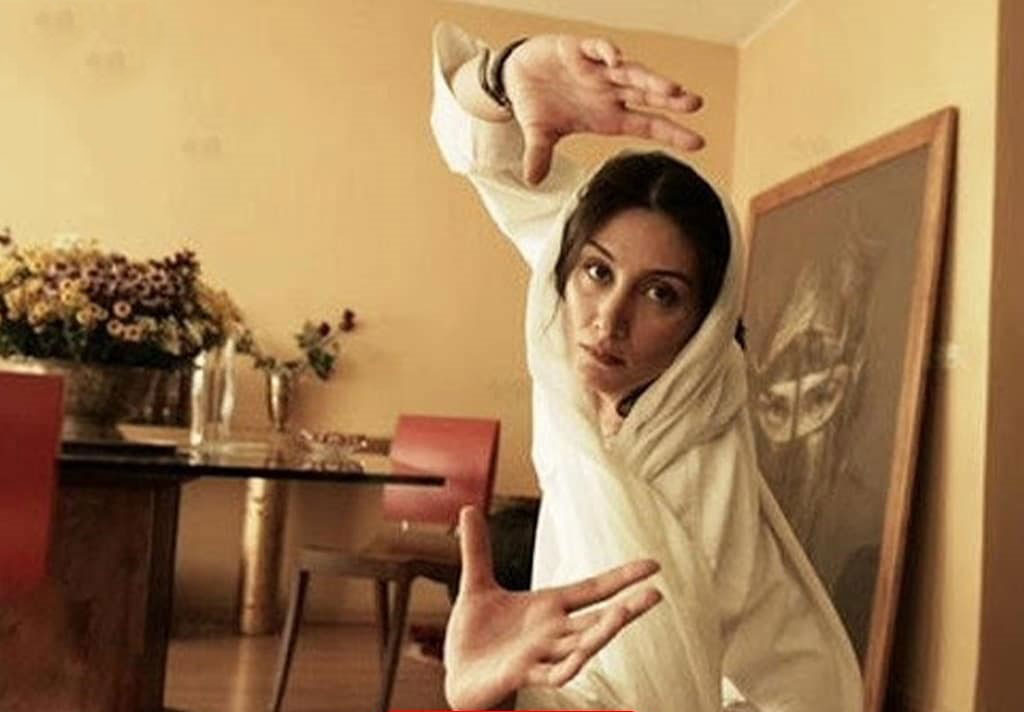 6 نکته جالبی که مطئمنا از هدیه تهرانی نمی دانید !