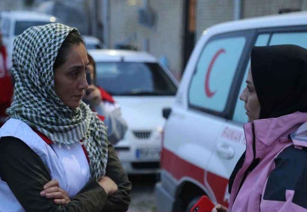 6 نکته جالبی که مطئمنا از هدیه تهرانی نمی دانید !