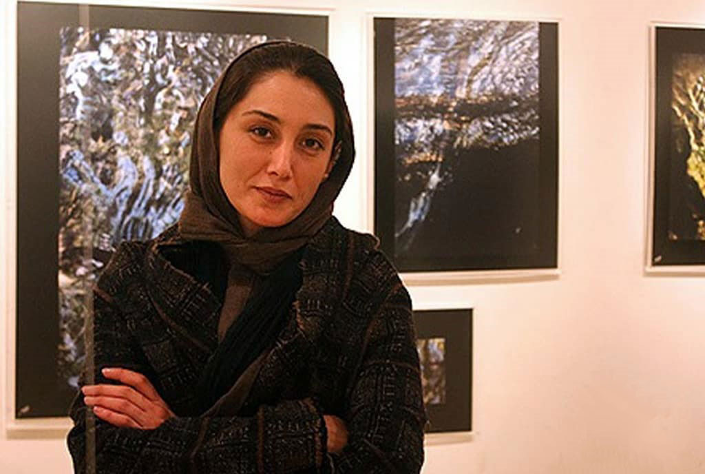 6 نکته جالبی که مطئمنا از هدیه تهرانی نمی دانید !