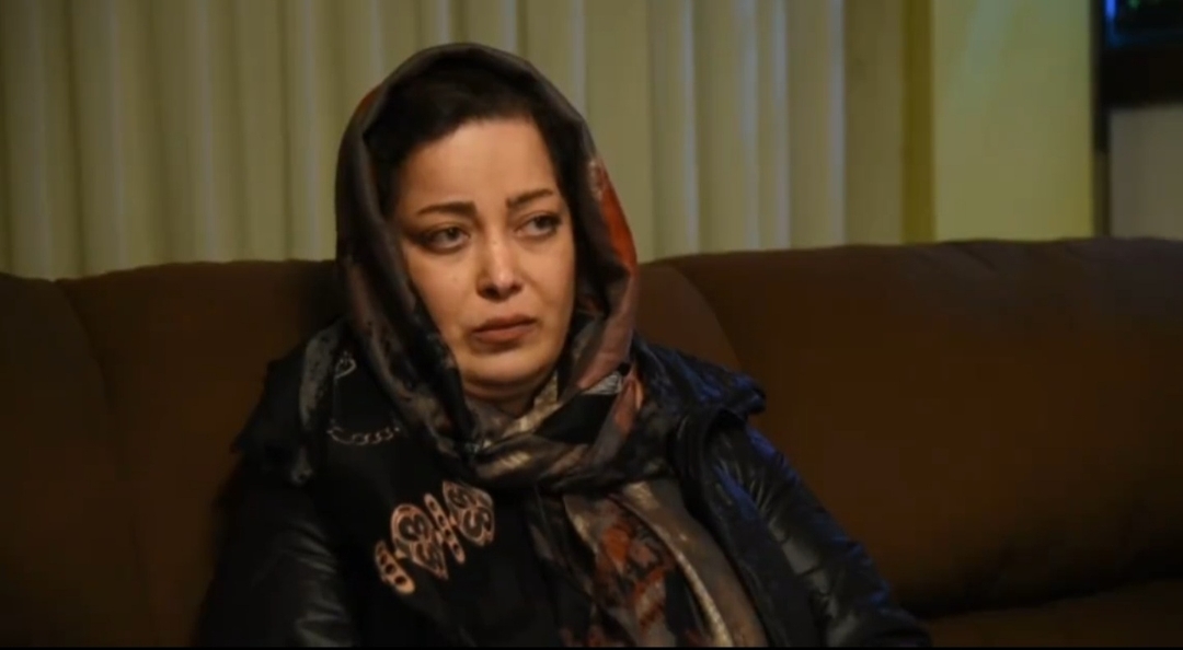 فوت فاطمه عسگری
