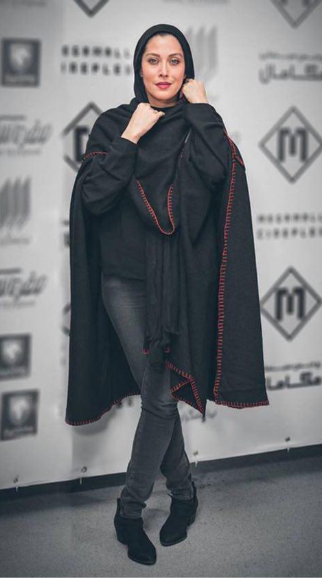 بلندقدترین بازیگر زن سینمای ایران، قدبلندترین بازیگر زن ایرانی کیست ؟