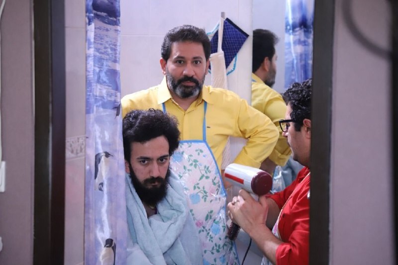 سریال زن زندگی مرد زندگی، بازیگران سریال زن زندگی مرد زندگی، زمان پخش سریال زن زندگی مرد زندگی