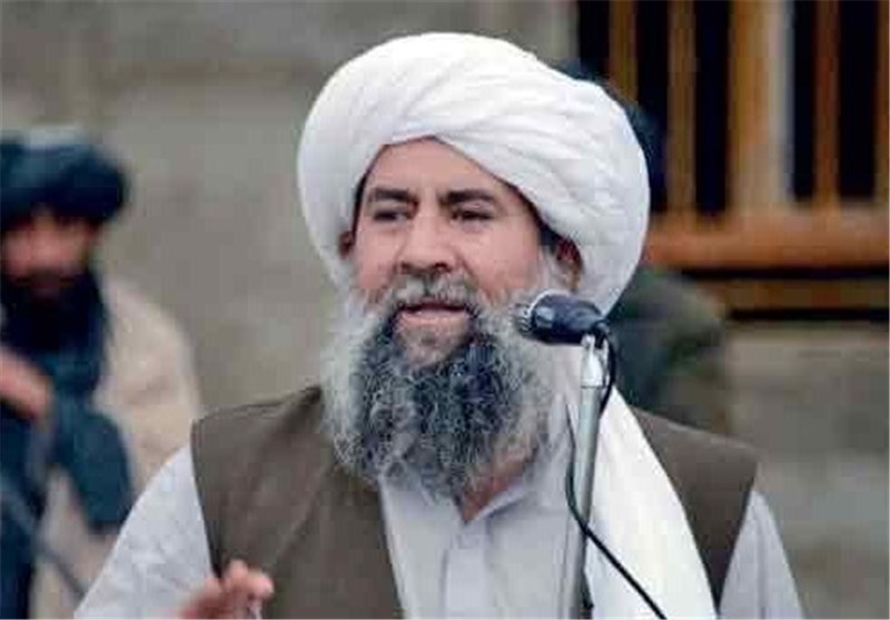 هیبت الله آخوندزاده رهبر طالبان کیست ؟