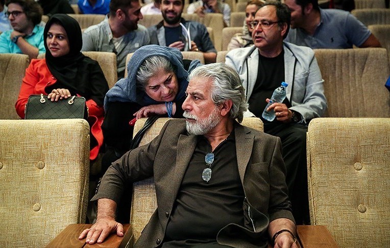 بیوگرافی فرشته طائرپور کارگردان، زندگینامه بیوگرافی فرشته طائرپور 
