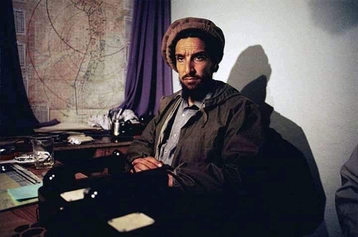 بیوگرافی پسر احمد شاه مسعود، زندگی نامه ی پسر احمد شاه مسعود ، عکس های پسر احمد شاه مسعود