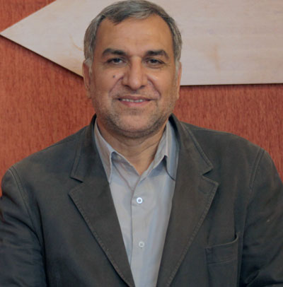 بیوگرافی و سوابق دکتر عین اللهی وزیر بهداشت
