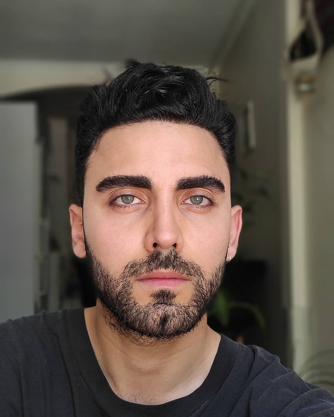 بیوگرافی محمد صادقی بازیگر سریال افرا ، بیوگرافی پیمان در افرا