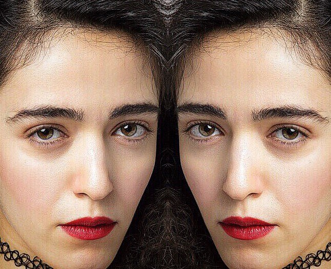 بیوگرافی فائزه علوی، اینستاگرام فائزه علوی، کشف حجاب فائزه علوی، عکس های فائزه علوی