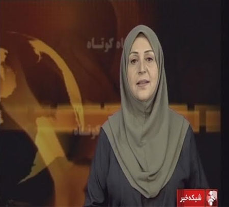 شهلا پرویزی، پسر شهلا پرویزی، خشایار بزرگی نژاد
