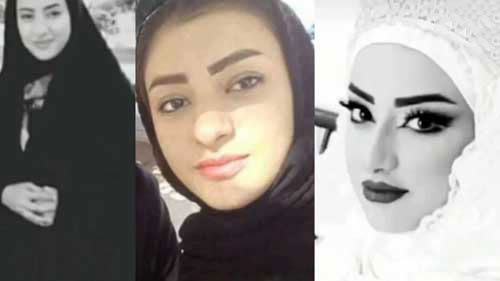 علت قتل مبینا سوری