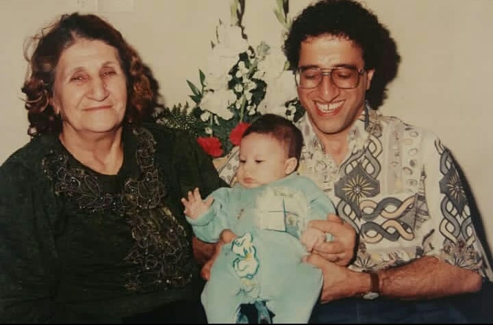 علیرضا خمسه