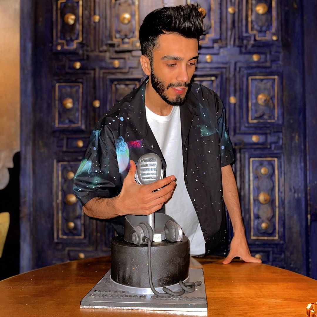 حضور پرشور در کنسرت مهرداد جم حضور پرشور در کنسرت مهرداد جم