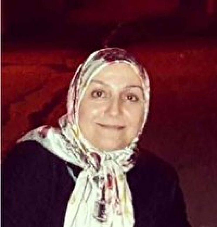 ملوک طلوع نژاد: بیوگرافی و علت فوت بازیگر سریال پایتخت