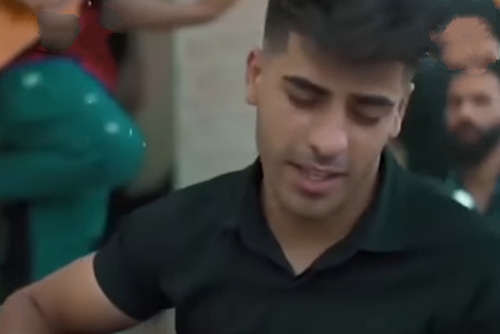 گروه سل لا ، پیمان یوسفی گروه سل لا ، موزیک ویدئو گروه سل لا