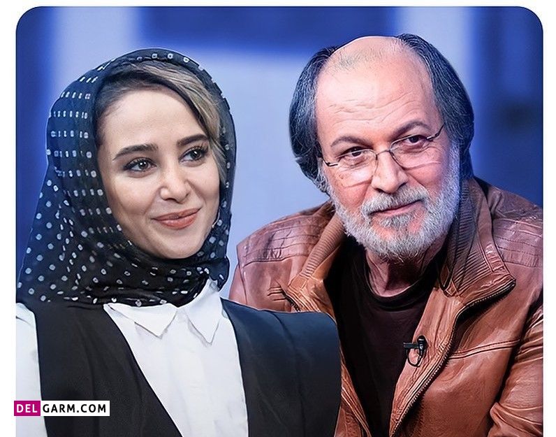 سانسور الناز حبیبی، الناز حبیبی در پیشگو