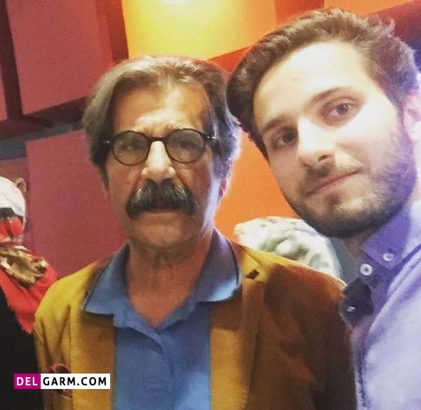 بیوگرافی پسر عزت الله مهرآوران، بیوگرافی هژیر مهرآوران
