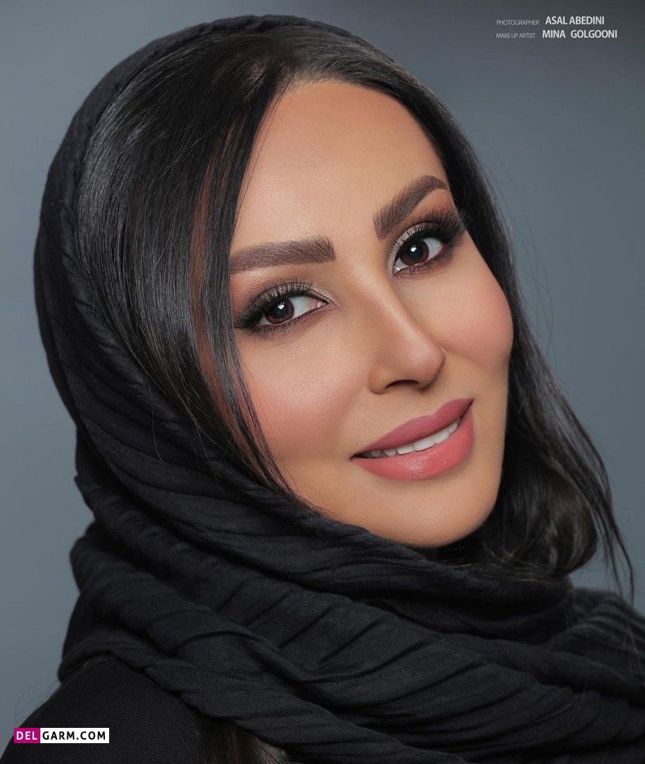 مهاجرت پرستو صالحی