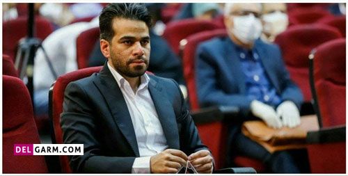 بیوگرافی امید اسدبیگی مالک هفت تپه + ماجرای 25 هزار میلیارد اختلاس