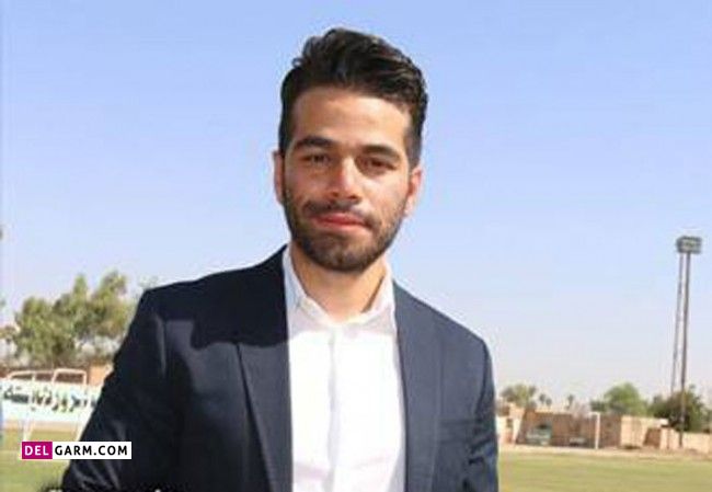 بیوگرافی امید اسدبیگی 