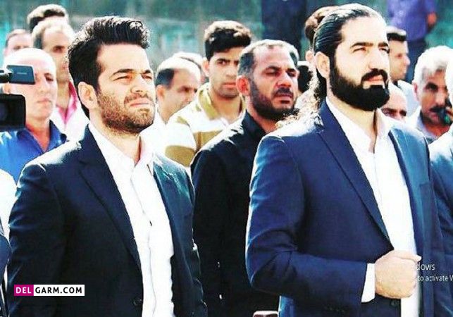 بیوگرافی امید اسدبیگی 
