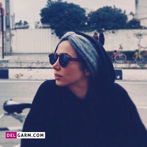 ​ بیوگرافی پریا مجللی ، سمیرا در سریال خسوف ، زندگینامه پریا مجللی ، عکس های پریا مجللی [Click and drag to move] ​