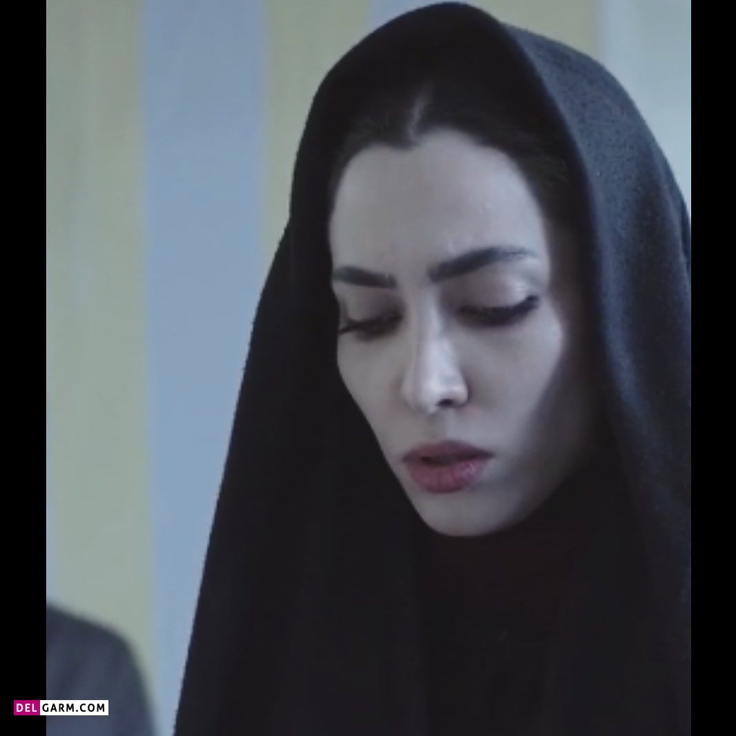 ​ بیوگرافی پریا مجللی ، سمیرا در سریال خسوف ، زندگینامه پریا مجللی ، عکس های پریا مجللی [Click and drag to move] ​