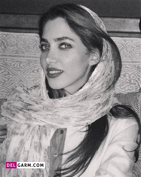 ​ بیوگرافی پریا مجللی ، سمیرا در سریال خسوف ، زندگینامه پریا مجللی ، عکس های پریا مجللی [Click and drag to move] ​