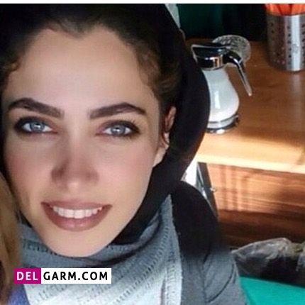 ​ بیوگرافی پریا مجللی ، سمیرا در سریال خسوف ، زندگینامه پریا مجللی ، عکس های پریا مجللی [Click and drag to move] ​