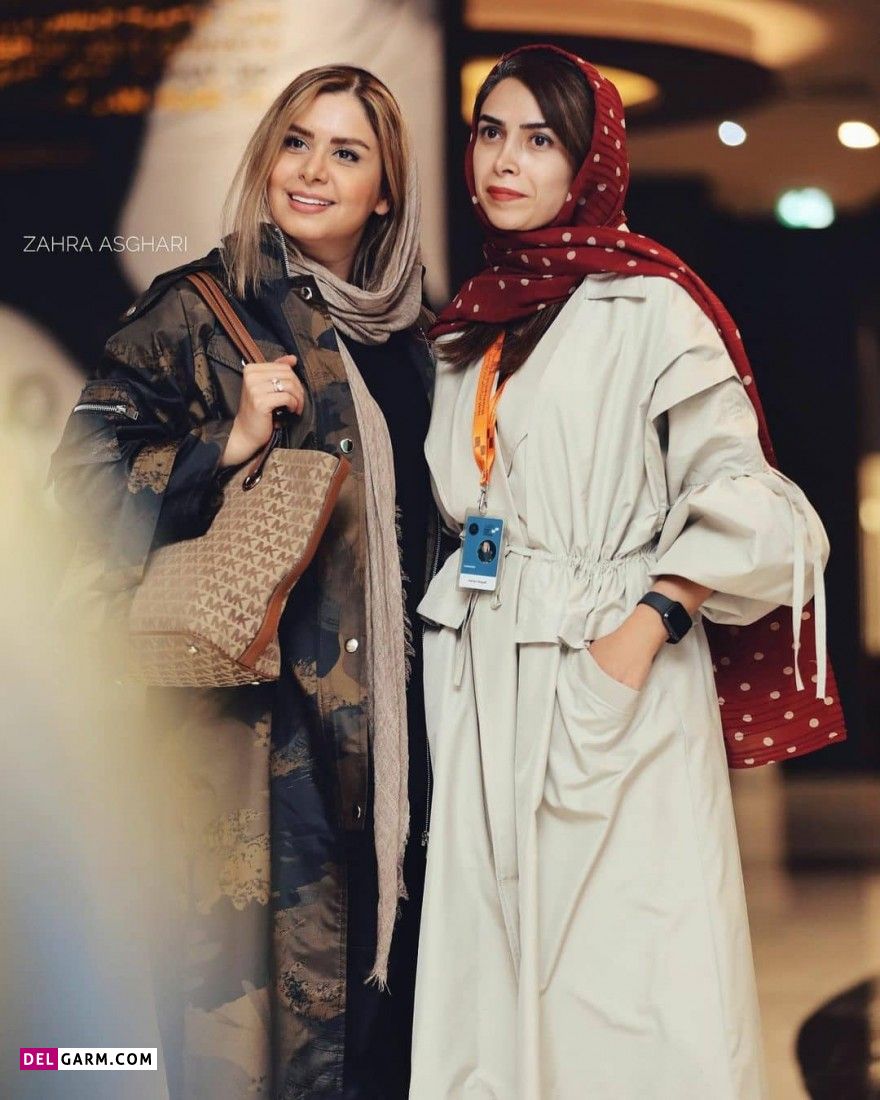 نجمه جودکی