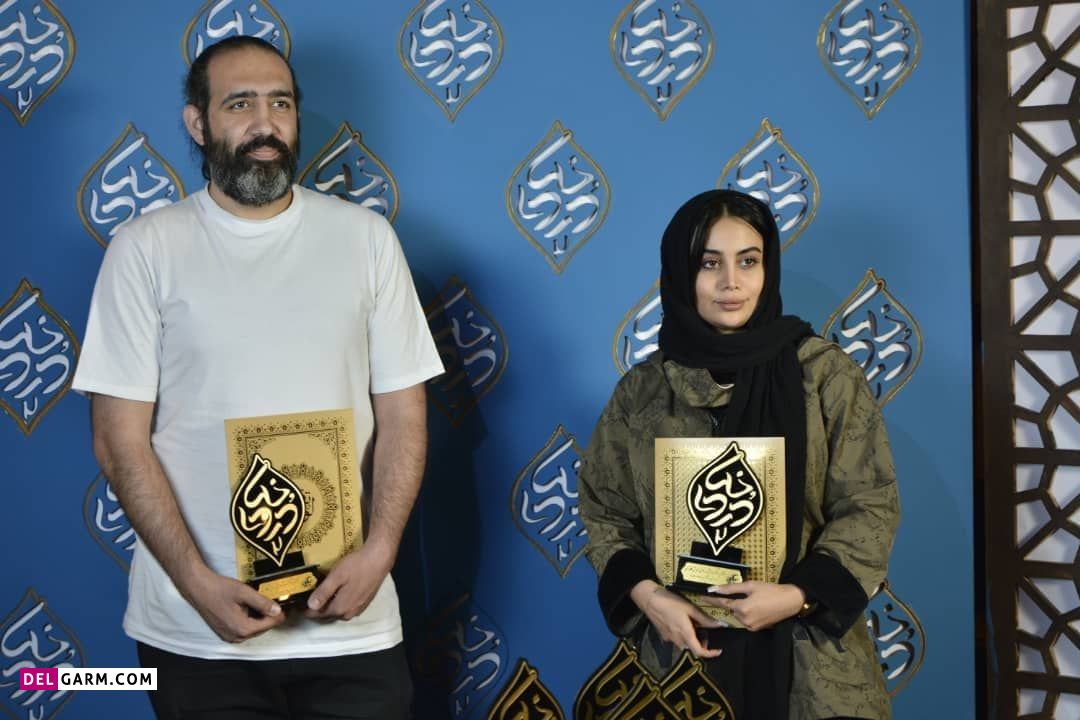 بیوگرافی ساشا کشوادی، زندگینامه ساشا کشوادی، عکس های ساشا کشوادی
