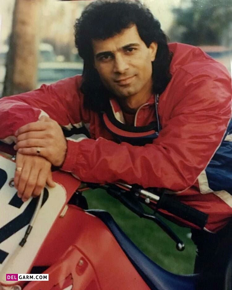 بیوگرافی احمد آزاد و همسرش، زندگینامه احمد آزاد خواننده ایرانی ، عکس احمد آزاد، 