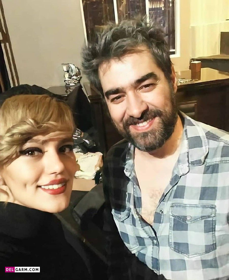 شهاب حسینی